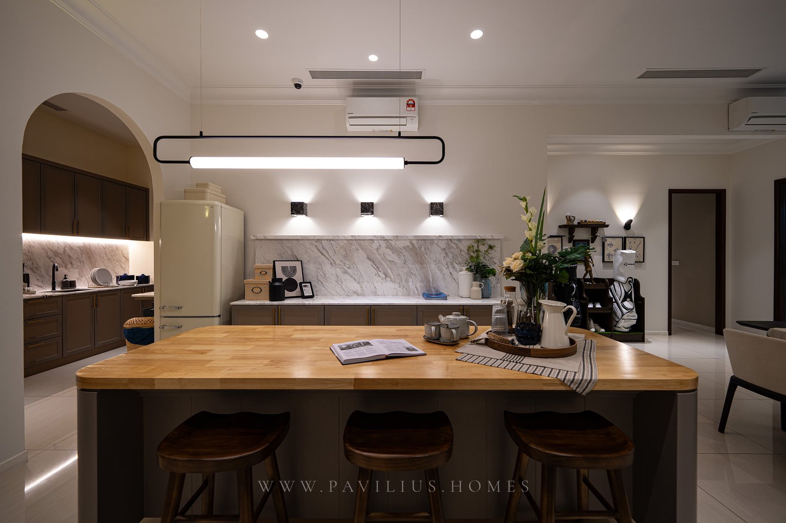 Queens Residences Q3 - Showroom 2